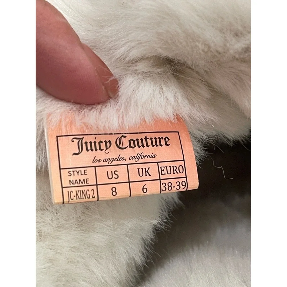 Juicy Couture juicy couture
